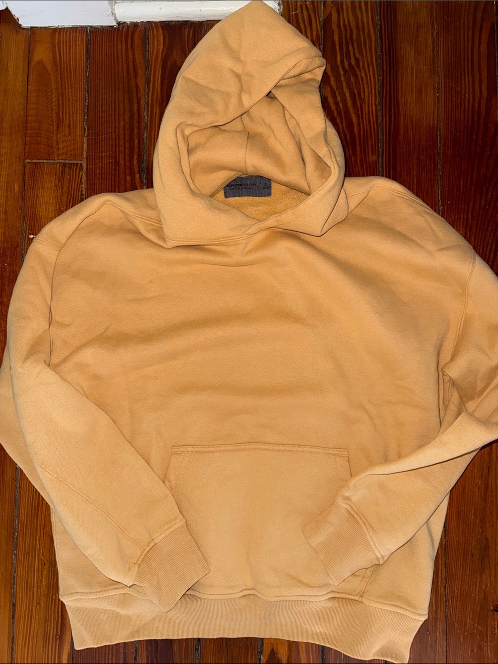 Abercrombie Hoodie